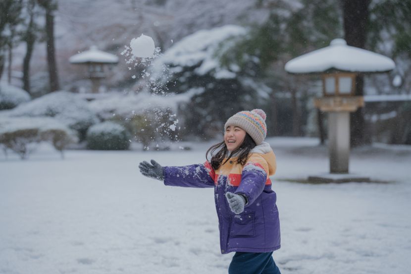 Unlock the Charm of Japan This Winter: Direct Flights from Manila to Sapporo by Philippine Airlines