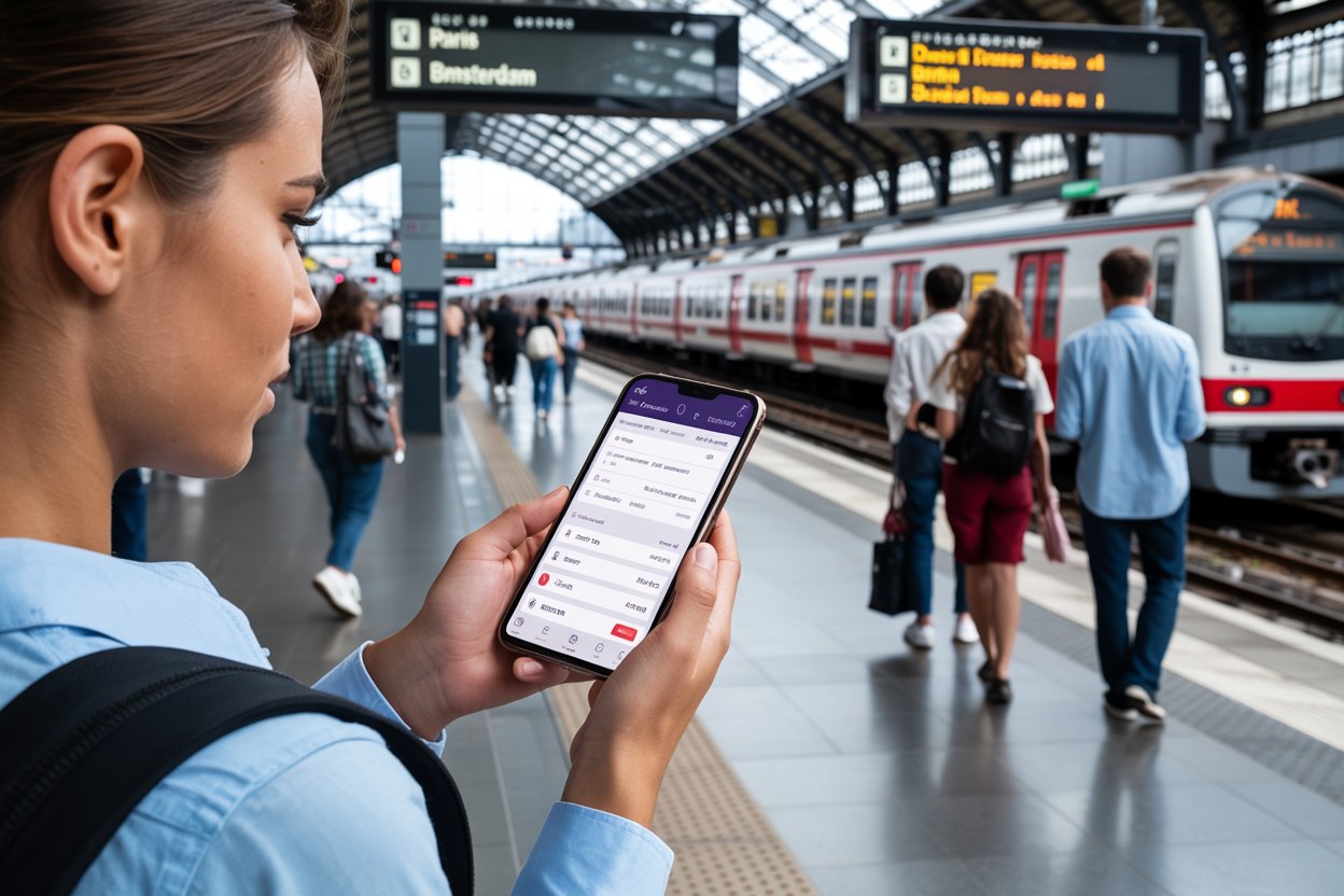 Streamlined Travel Across Europe: European Commission Proposes Major Reforms