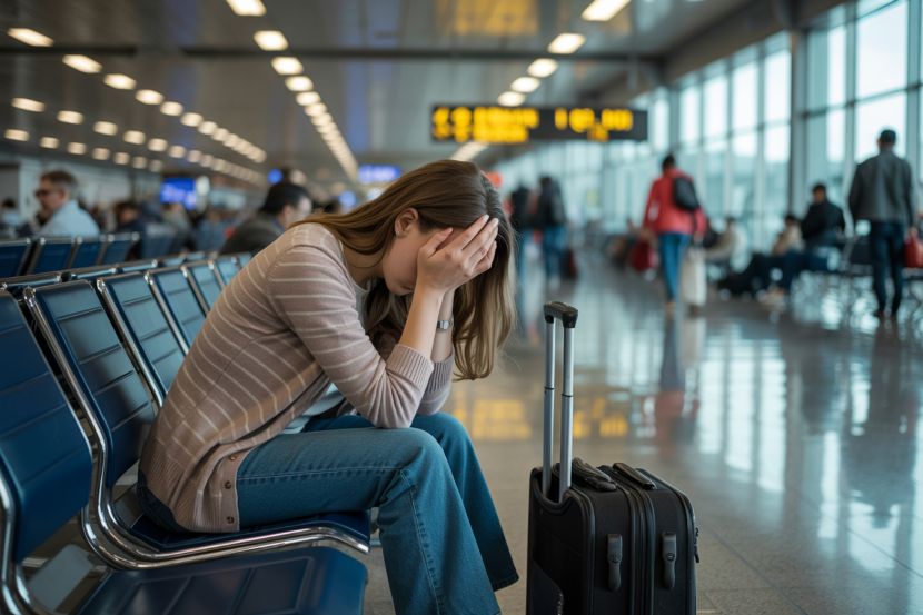Flight Disruptions at Huizhou Pingtan Airport: What Travellers Need to Know