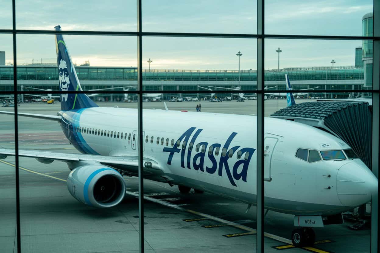 Alaska Airlines Launches Exciting New Route to London: A Game Changer for Luxury Travel