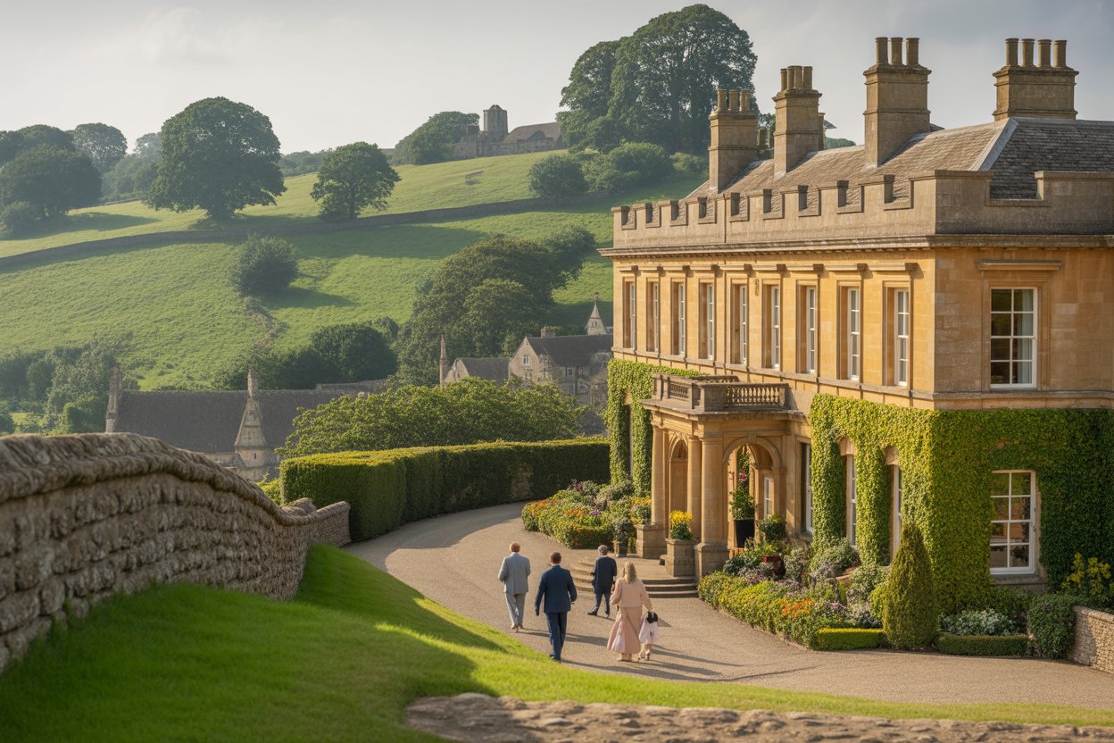 Discover Why Hampshire Hotels Are Among the UK’s Finest Travel Destinations in 2026