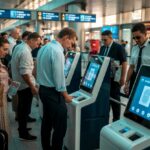 Greece Welcomes British Tourists with New Biometric Checks: Essential Information for Travelers