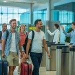 Smooth Travels for UK Tourists: Greece Announces No Biometric Checks This Summer 2026