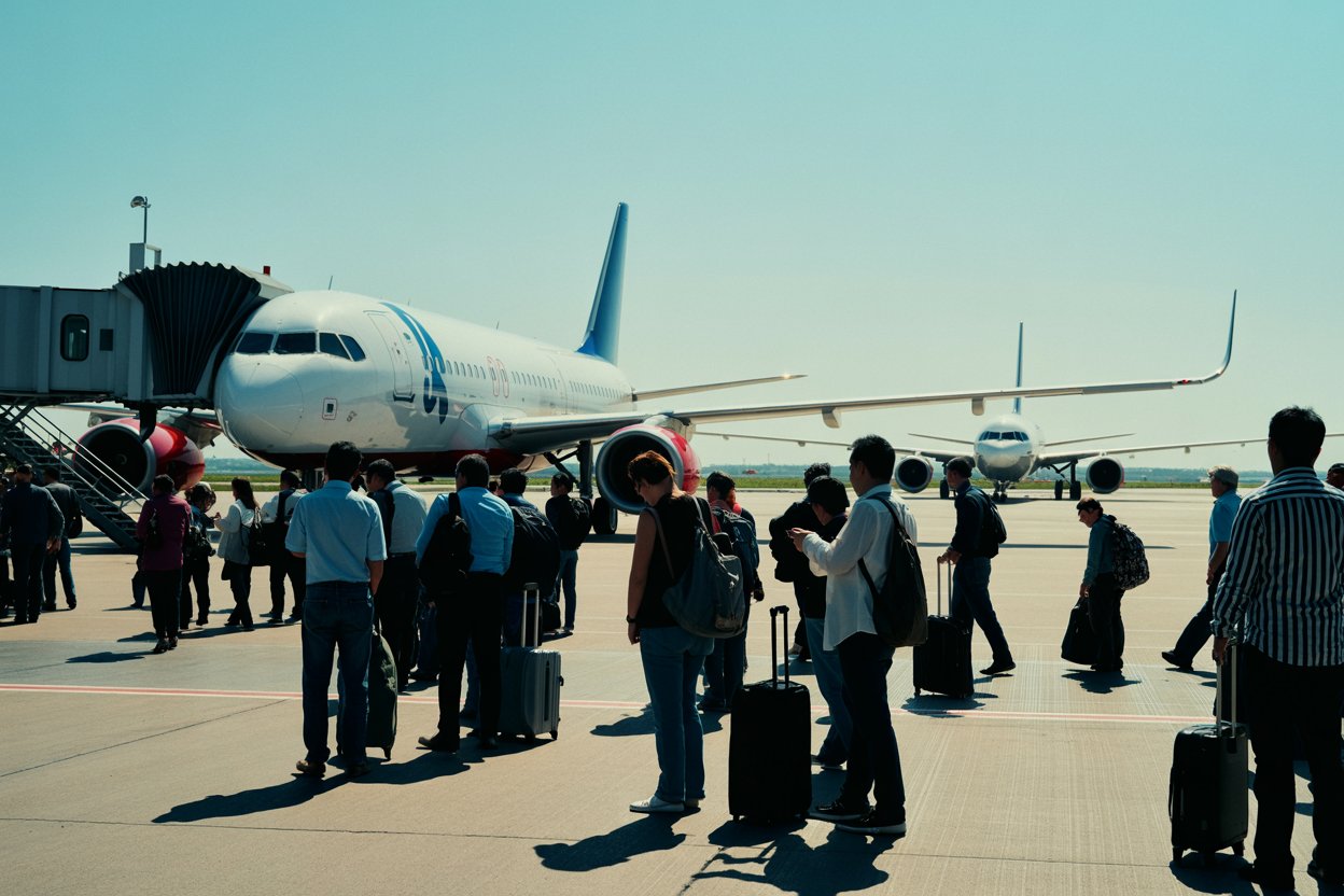 American Airlines Takes Flight: The Thrilling Transformation for Summer 2026