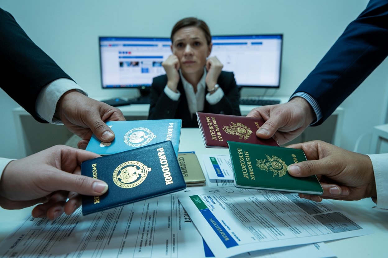 US Issues New Visa Rules: Important Changes for Indian Travelers