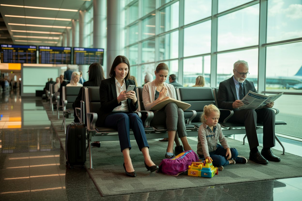 Significant Flight Updates: Major U.S. Airlines Suspend Routes to Israel