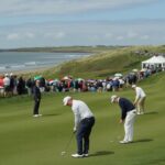 Experience The Open at Royal Birkdale: Your Ultimate Guide to Tickets, Accommodations, and Travel Tips