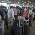Travel Disruptions Loom as New EU Entry/Exit System Creates Chaos at Dover