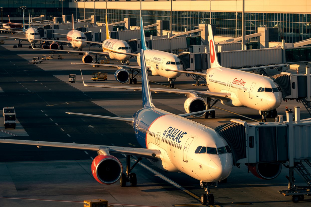Travel Alert: Air Antilles Liquidation Impacts Caribbean Connectivity