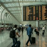 Essential Guide to Air Travel in the UAE This May: What You Must Know