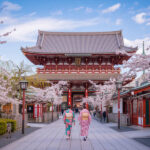 Japan Joins Global Leaders in Eco-Tourism for Sustainable Travel Growth