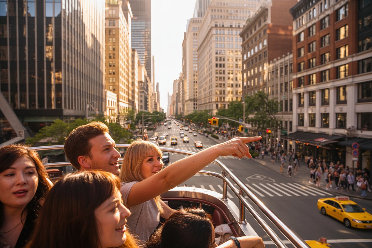 Essential Travel Guide for American Tourists Facing Entry Restrictions in 2026
