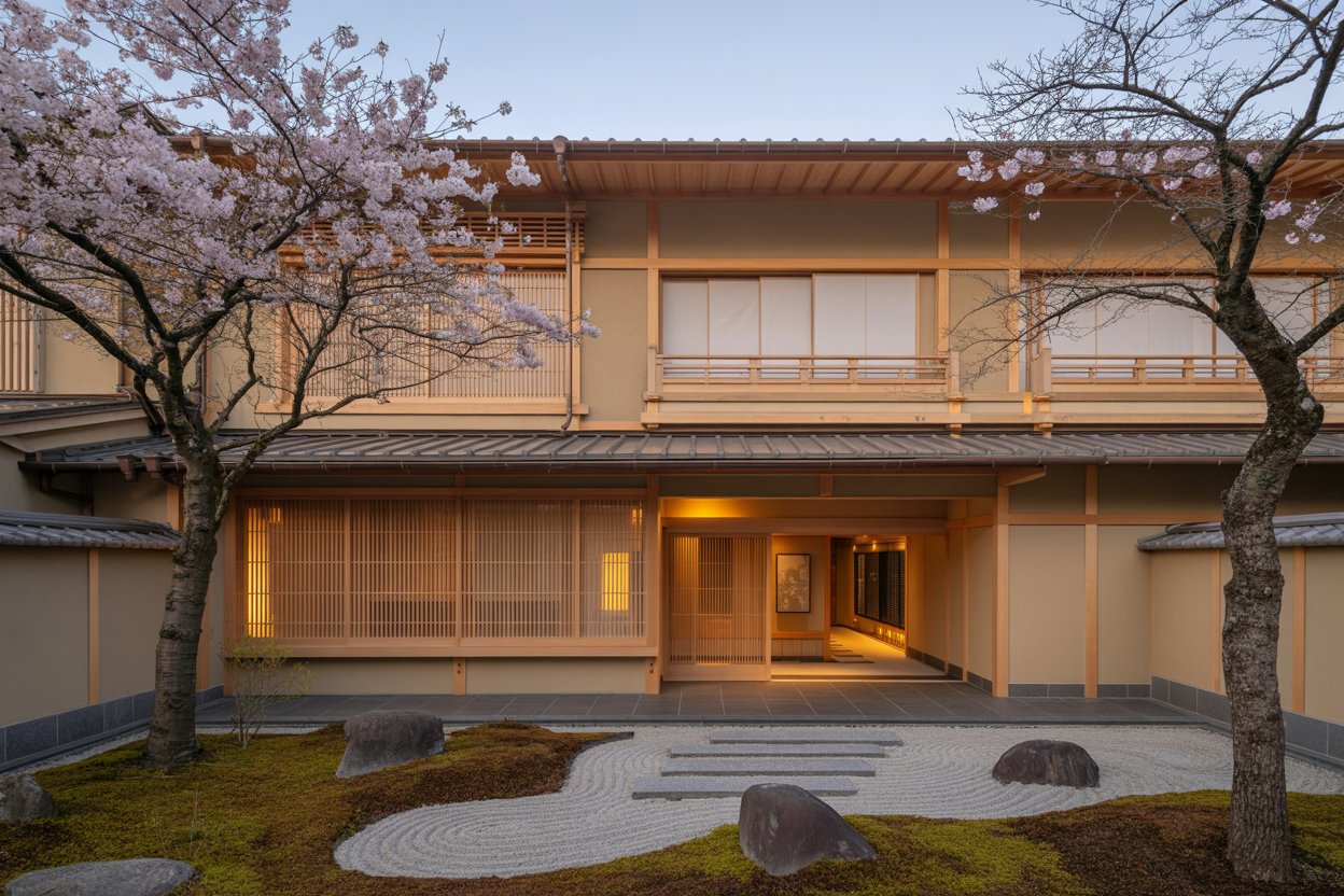 Explore Kanazawa: the b Kanazawa Katamachi Hotel Opens with Modern Comfort