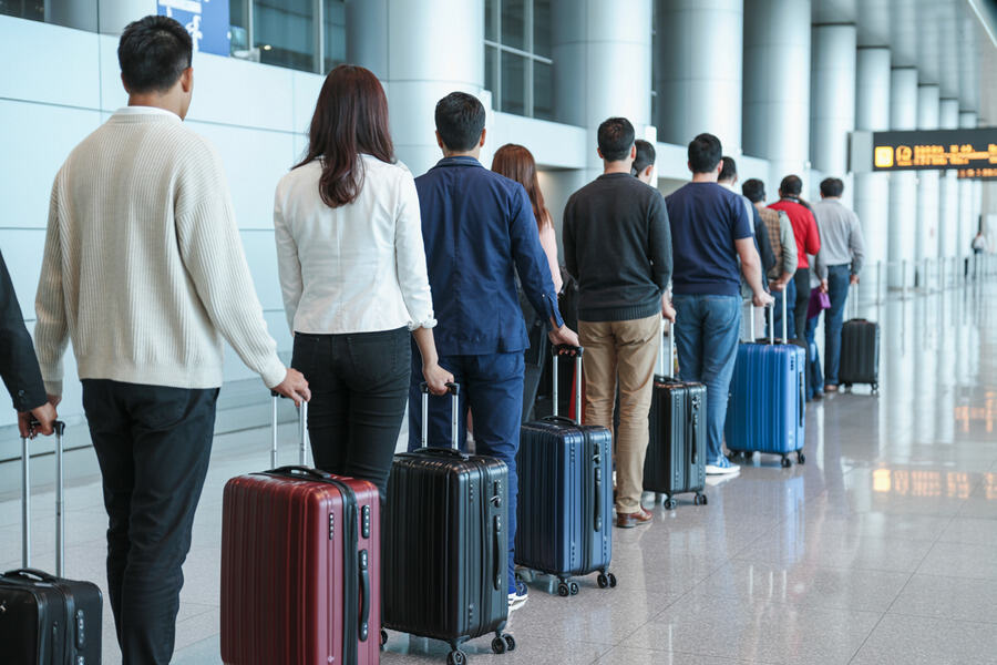 Switzerland Partners with European Nations to Tackle Upcoming Changes in US Visa Policies Affecting Travelers in 2026