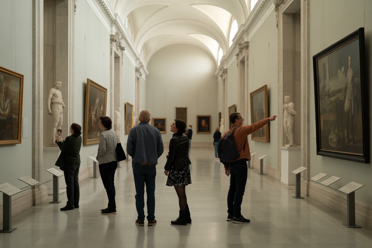 Vietnam’s Private Museums Face Challenges Amid Declining Tourism and Limited Support