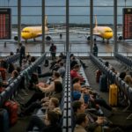 Travel Challenges at Westchester County Airport: Delays and Cancellations Impacting Major Airlines