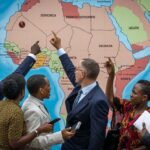 Travel Advisories in Central and East Africa: A Closer Look