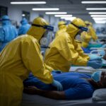 Congo Ebola Outbreak Sparks Global Health Alert: What Travelers Need to Know