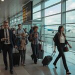 UK Airports Implement Stricter Smoking Policies: A Comprehensive Overview for Travelers