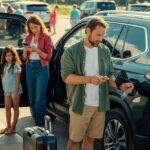 Higher Fuel Prices Impacting Summer Travel Plans Across the U.S.