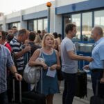 Greece’s Border Policy Shift: What It Means for British Travelers This Summer