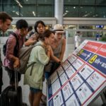 Thailand Alerts Tourists: Navigating New Cannabis Regulations