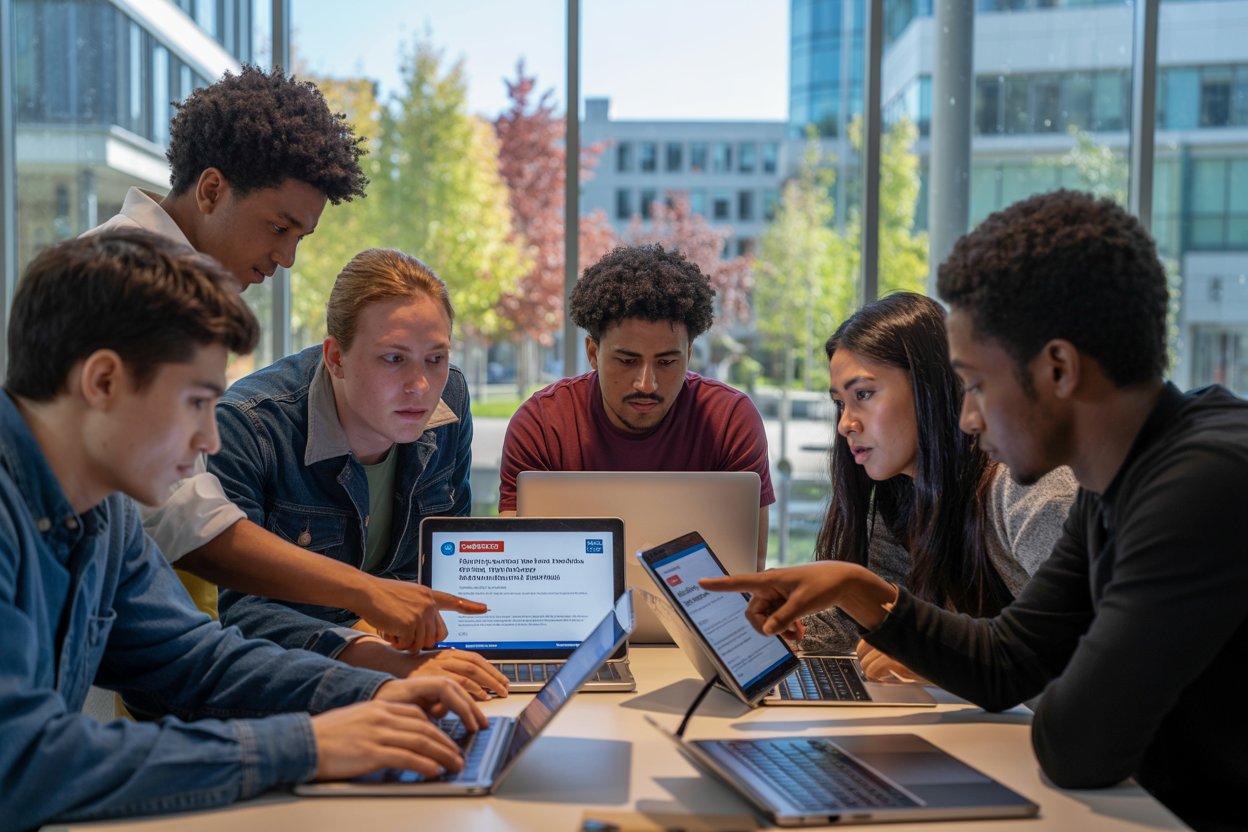 Canada Enhances Protections for International Students After Canvas Data Breach