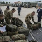 Navigating the Changes: US Military Drawdown in Europe for Travelers