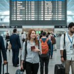 Navigating Iran: What Travelers Should Know Amid Sanctions Talks