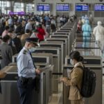 Tightened Global Travel Regulations as Ebola Threat Escalates