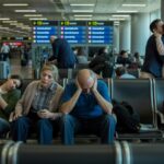 Travelers Face Delays at Nashville International Airport: Over 100 Flights Impacted