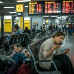 Travelers Face Disruptions at Jacksonville International Airport: Over 40 Flights Delayed Amid Ongoing Aviation Challenges