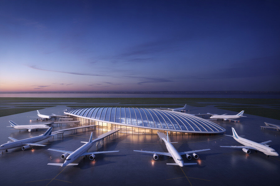 Kuwait’s Travel Surge: UAE Joins Forces with Global Airlines to Revive Connectivity