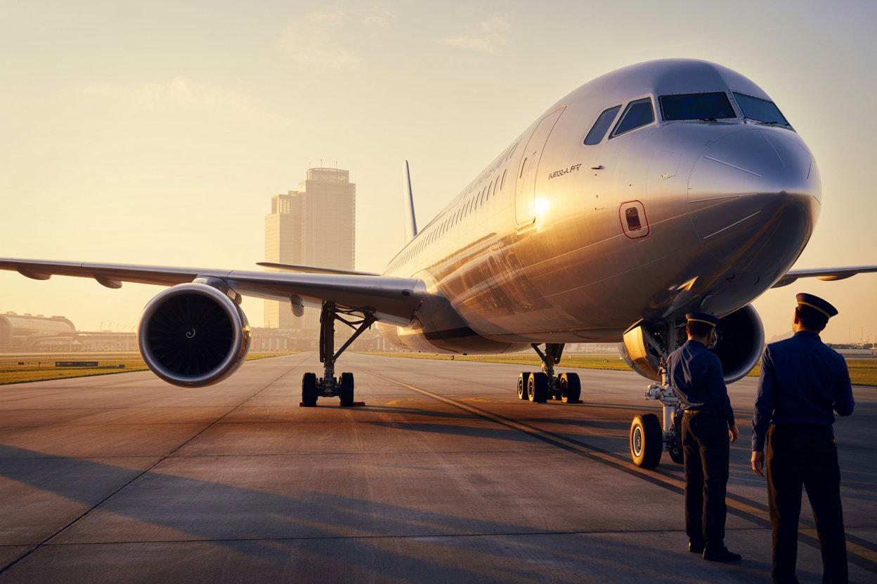 Japan Airlines and Asian Carriers Lead Skytrax Five-Star Airline Rankings