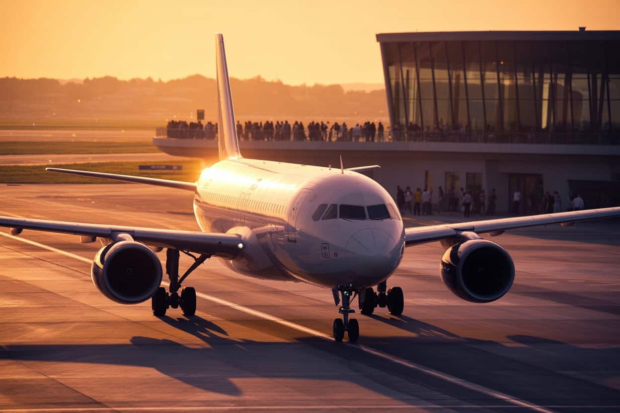 Connecting Europe and Asia: STARLUX Airlines Announces New Barcelona and Zurich Routes