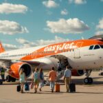 EasyJet Flight U2516’s Unexpected Diversion: What Travelers Need to Know