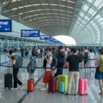 Thailand Embraces Digital Transformation: New Entry Requirement for Travelers