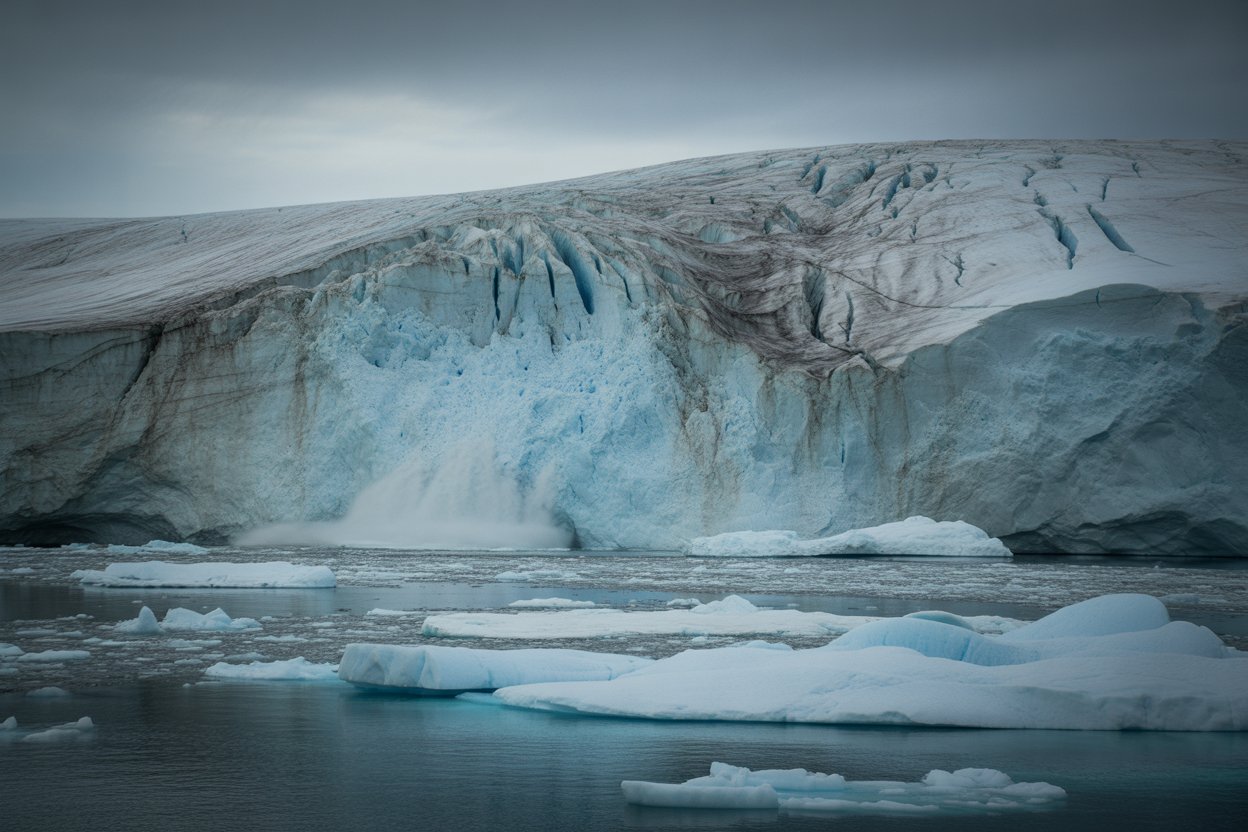 The Looming Climate Crisis: Impacts on Travel and Tourism