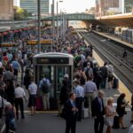 Long Island Rail Road Strike Disrupts Summer Travel Plans for Hundreds of Thousands