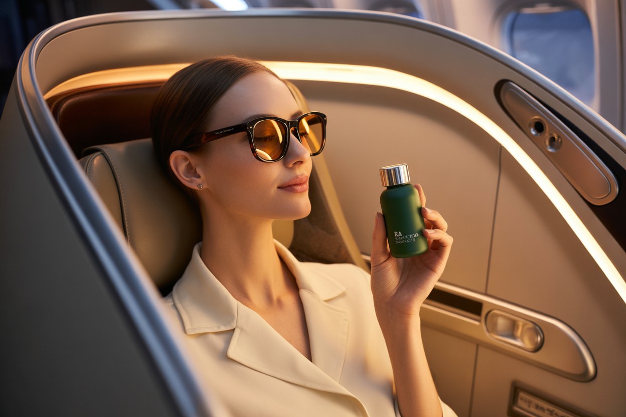 Elevate Your Travel Experience: Fiji Airways’ FlyWell Initiative Redefines Long-Haul Wellness