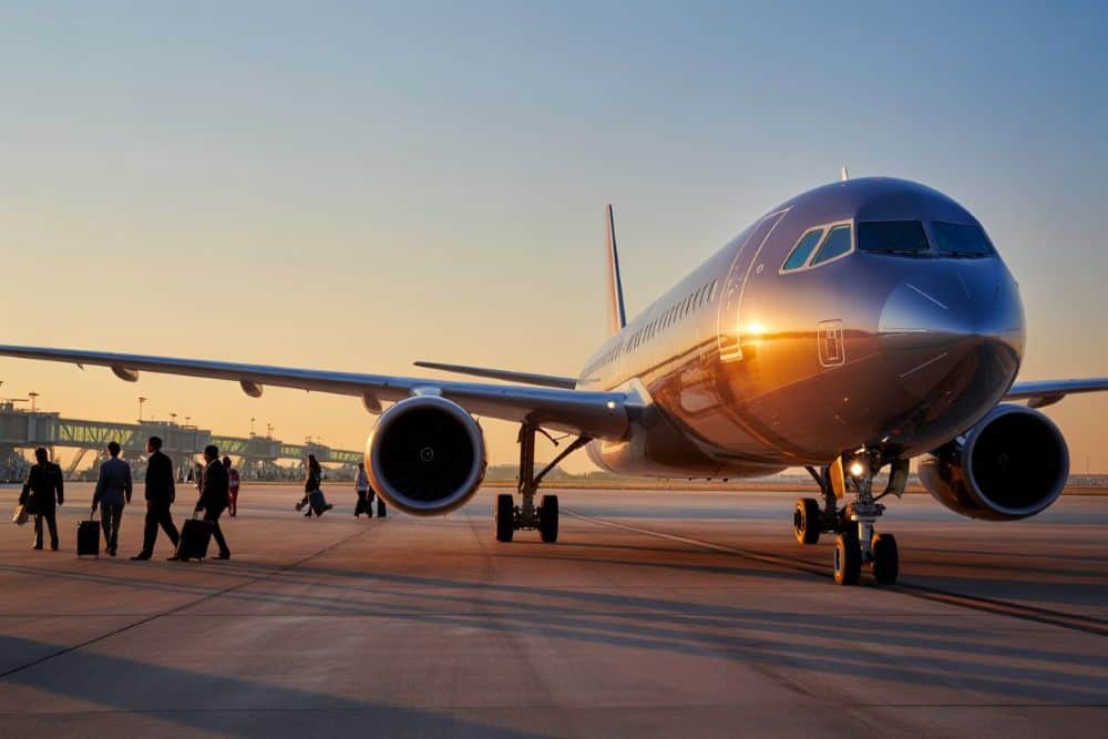Air Serbia Expands Horizons: A New Era for Serbian International Travel