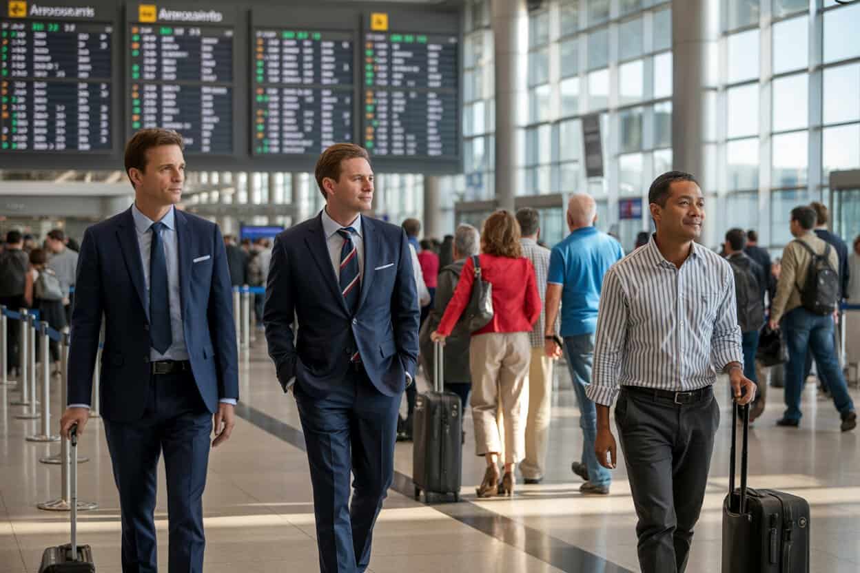 American Airlines Harnesses Strong Travel Demand to Offset Rising Fuel Costs: Insights for 2026
