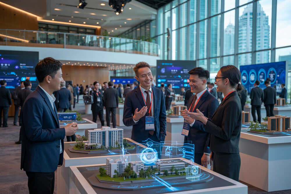 Unlocking the Future of Hospitality: Singapore and Southeast Asia at the Hotel Innovation Summit 2026 in Malaysia