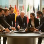 Spain Leads Global Tourism Reset: Key Nations Unite for Sustainable Growth