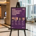 Join the Excitement at the NYU International Hospitality Investment Forum 2026 in New York City