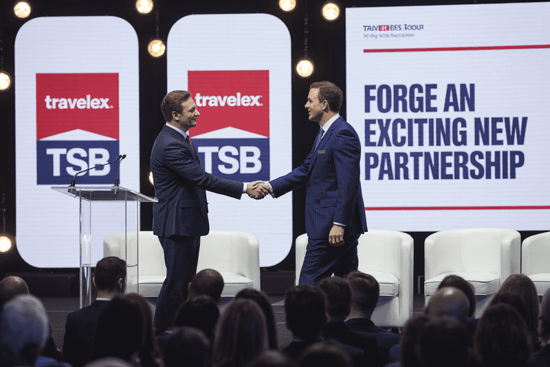 Exclusive Currency Discounts for Kiwis: Travelex and TSB Partner Up