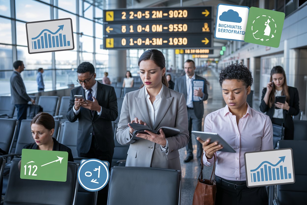 Navigating Challenges for European Travel Managers in 2026