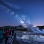 Utah and Other States Experience Rising Tourism Revenue Fueled by National Park Fee Increases