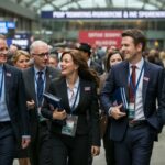 Discover the UK: VisitBritain Launches Major Tourism Initiative in the US