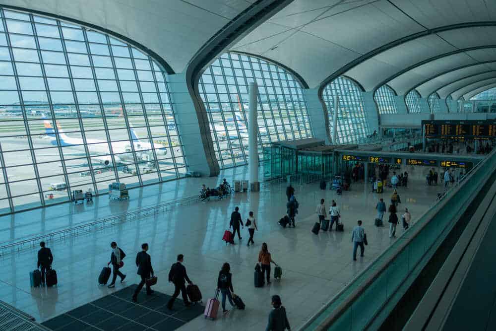 ACI World Unveils Policy Agenda 2030 to Revolutionize Global Aviation Regulations